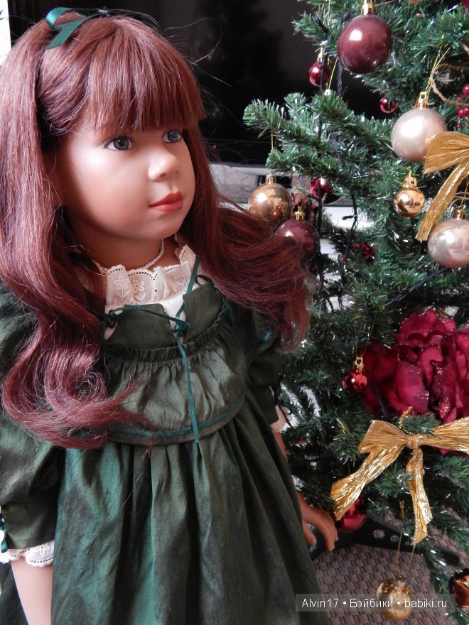 Мои красавицы от Ilse Wippler для Sigikid