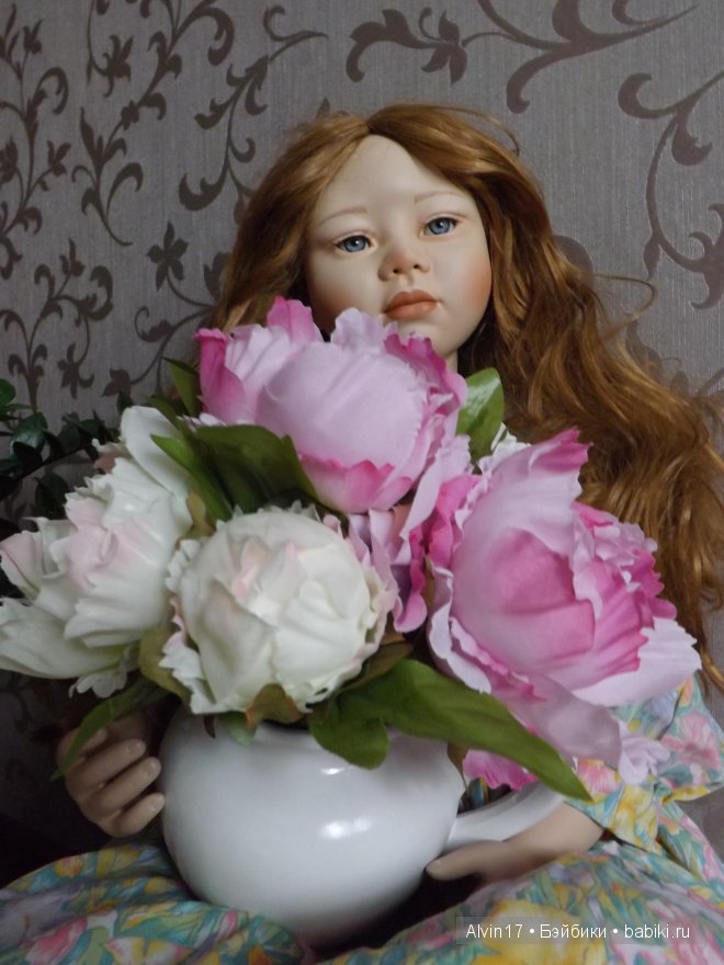 Мои девочки от Christine Orange