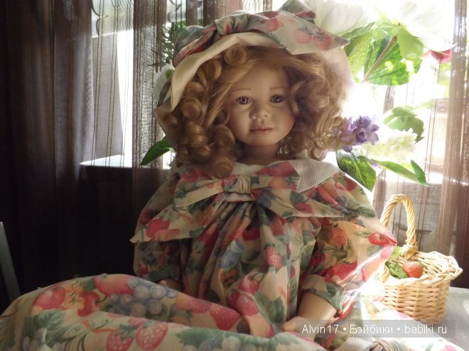 Мои девочки от Christine Orange