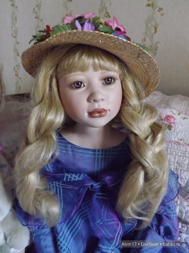 Мои девочки от Christine Orange