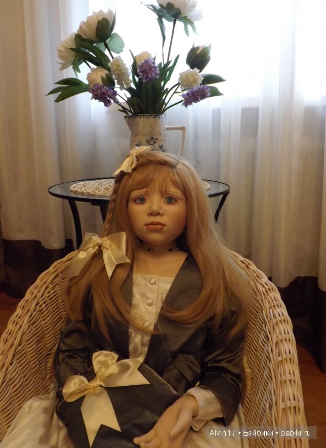 Мои девочки от Christine Orange