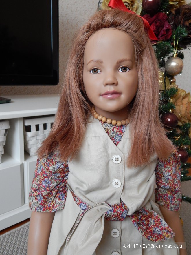 Мои красавицы от Ilse Wippler для Sigikid (фото 2)