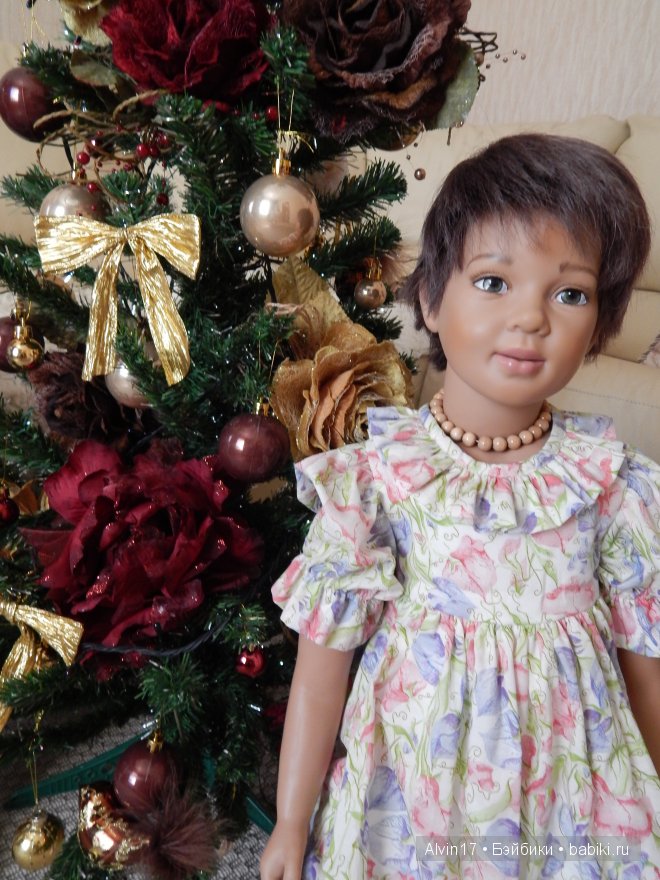 Мои красавицы от Ilse Wippler для Sigikid