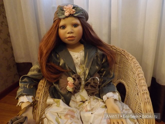 Мои девочки от Christine Orange (фото 6)