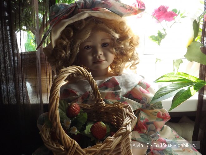 Мои девочки от Christine Orange