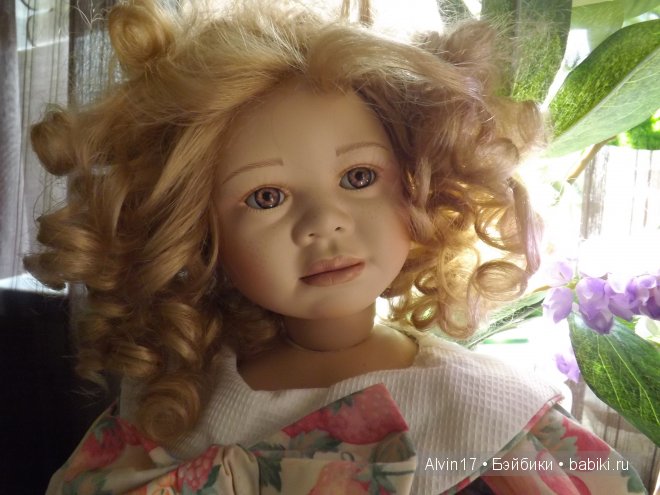 Мои девочки от Christine Orange