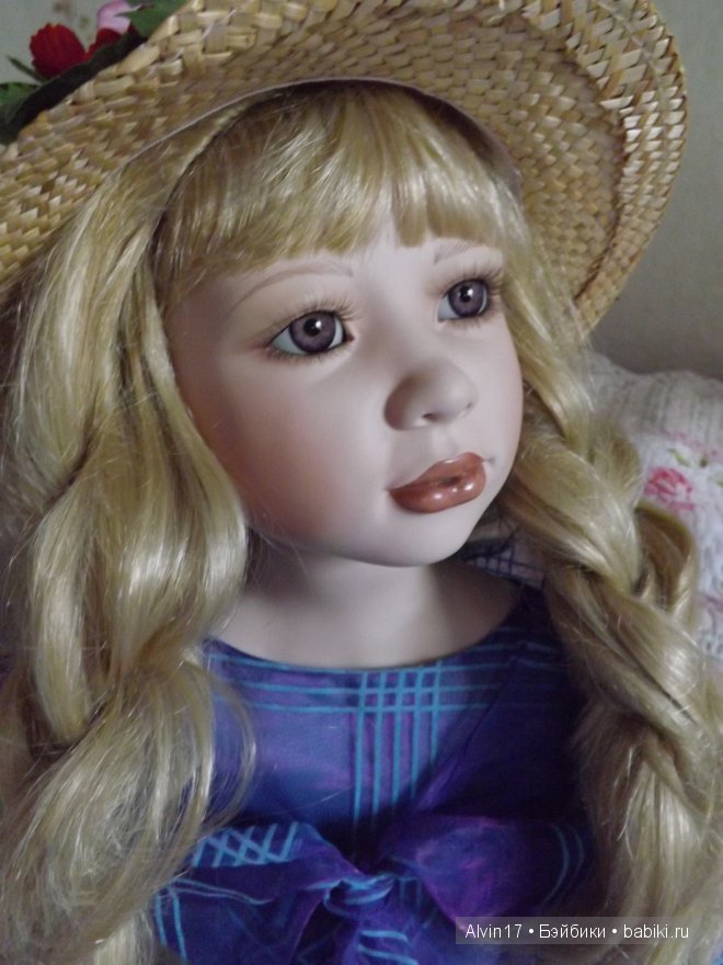 Мои девочки от Christine Orange