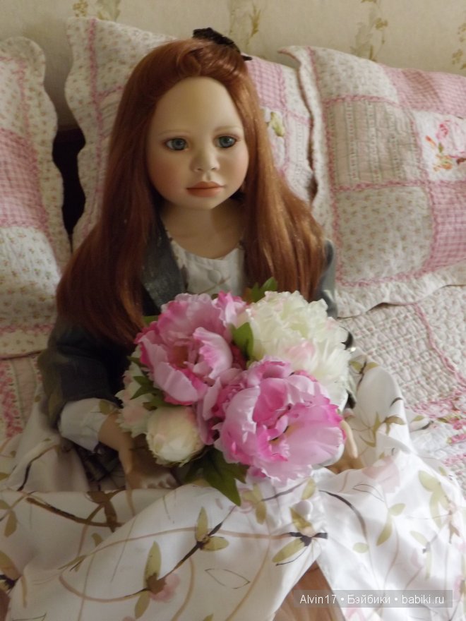 Мои девочки от Christine Orange