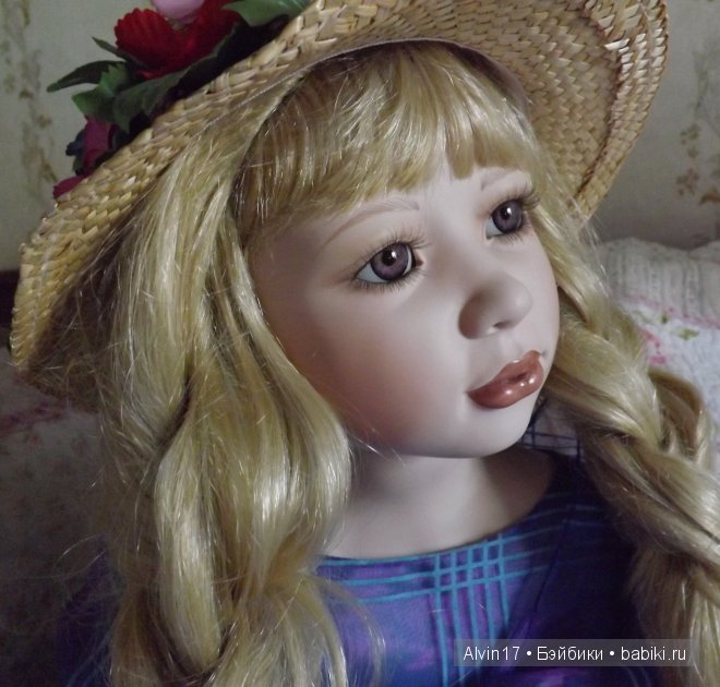 Мои девочки от Christine Orange