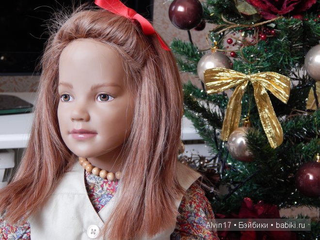 Мои красавицы от Ilse Wippler для Sigikid