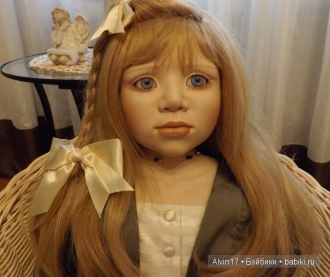 Мои девочки от Christine Orange