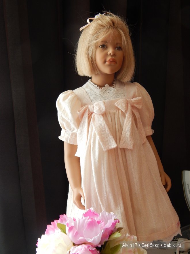 Мои красавицы от Ilse Wippler для Sigikid