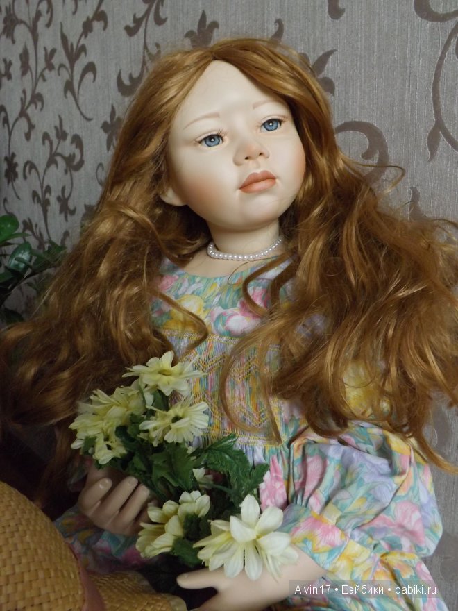 Мои девочки от Christine Orange