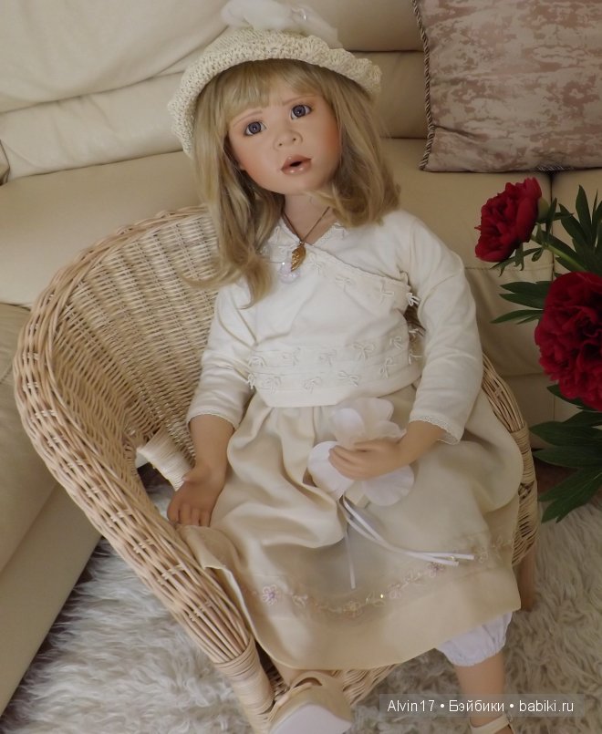 Мои девочки от Christine Orange