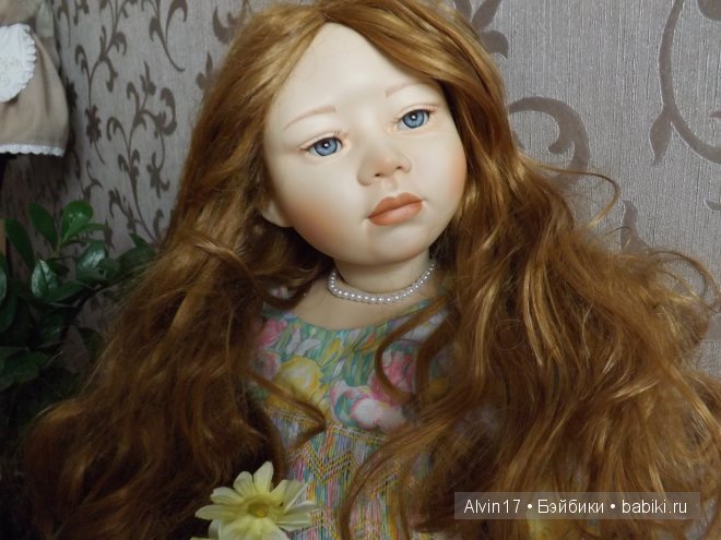 Мои девочки от Christine Orange