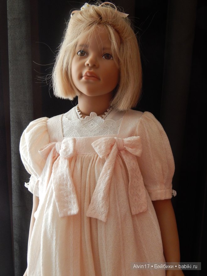 Мои красавицы от Ilse Wippler для Sigikid