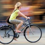 Жмите крепче на педали