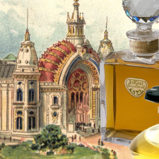 Ваши духИ... Любите ли Вы парфюмы