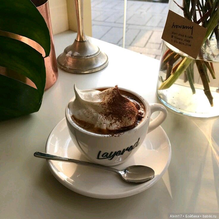 Вы любите кофе? Я очень | Бэйбики Вы любите кофе? Я очень — Болталка и разговоры обо всем: жизнь (фото 3)