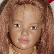 Элли от Ilse Wippler, Sigikid1994 - Редкость и раритет