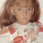 Becki Ilse Wippler. Раритет