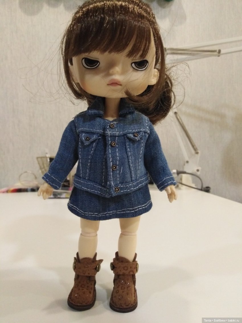 Дубль три мучений недомастера (фото 3)