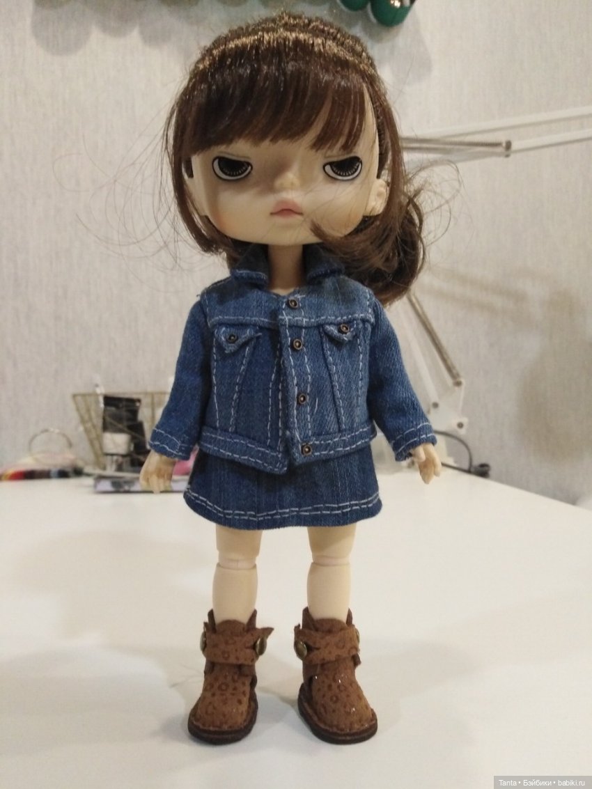 Дубль три мучений недомастера (фото 4)