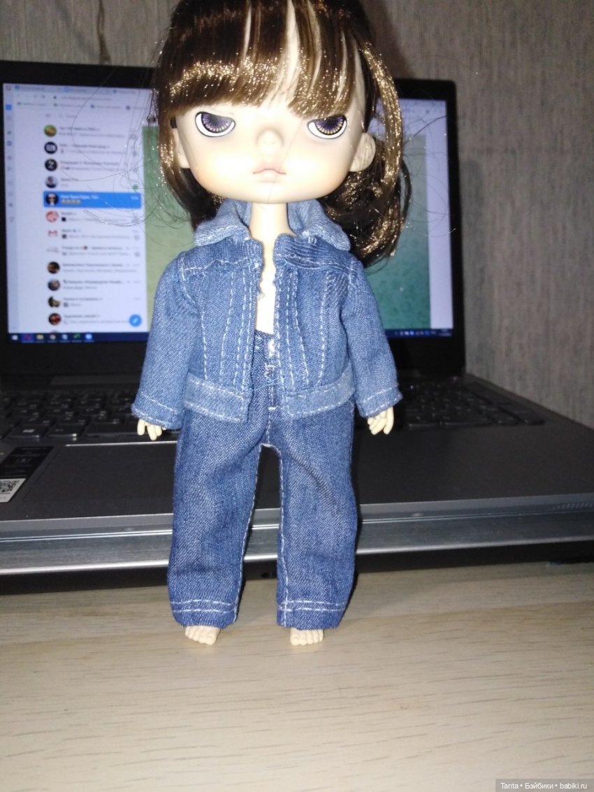 Дубль три мучений недомастера