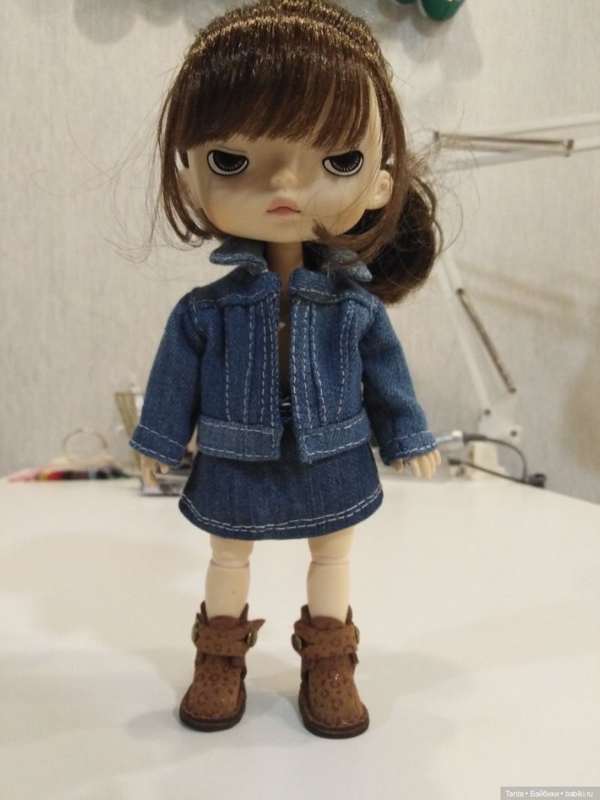 Дубль три мучений недомастера (фото 2)