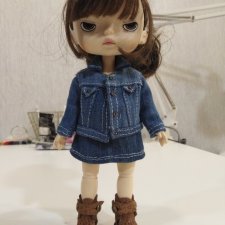 Дубль три мучений недомастера