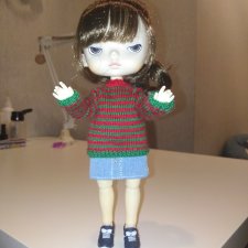 Тестирование пряжи