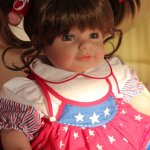 Моя первая Адора