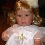 Моя новая девочка от Reva Schick. Butterfly Dreamer, Lee Middleton