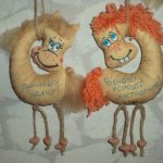 Лошадок много не бывает