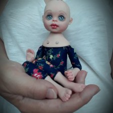 Помогите в подборе образа