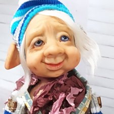 Самый добрый эльф