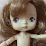 Xiaomi Monst  блондинка