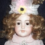 Помогите опознать антикварочку