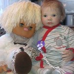 Реборн и Барбарик