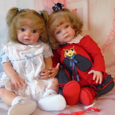 Сладкая парочка