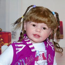 Катюшка подружка Мэриголд