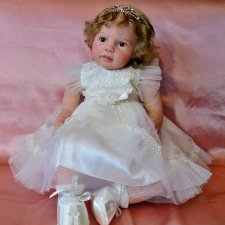 Моя добрая девочка Луиза