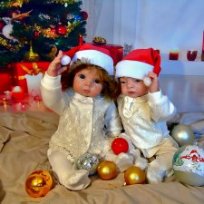 Наш маленький праздник