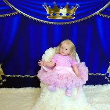 Принцесса Марусенька