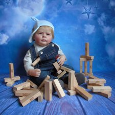 Как же он прекрасен