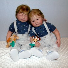 Мои добрые мальчики