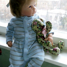 Милый шалун Данечка