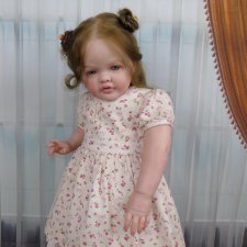 Моя Betty от Natali Blick