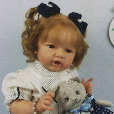 Карамелька