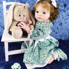 Джульетта проснулась